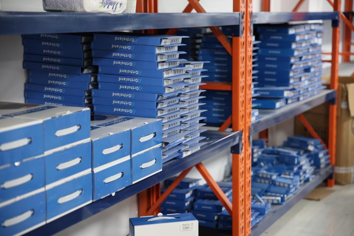 Ezdo medical supplies